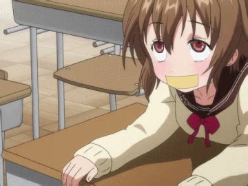 Hentai Anal Gifs